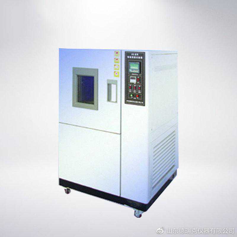 恒温恒湿箱简述