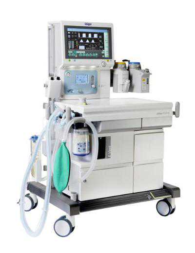 德尔格亮相进博会 重磅新品与抗疫神器同台炫技