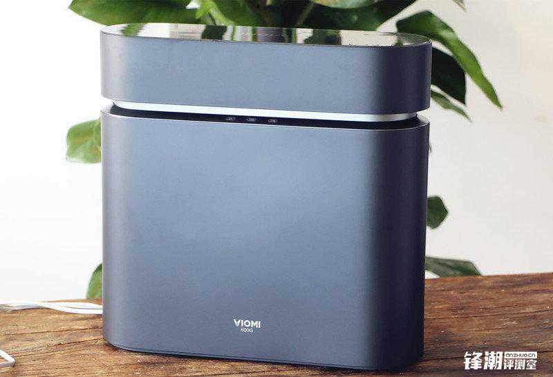 很贵但是很好喝！云米超能净水器V1尊享版上口评测