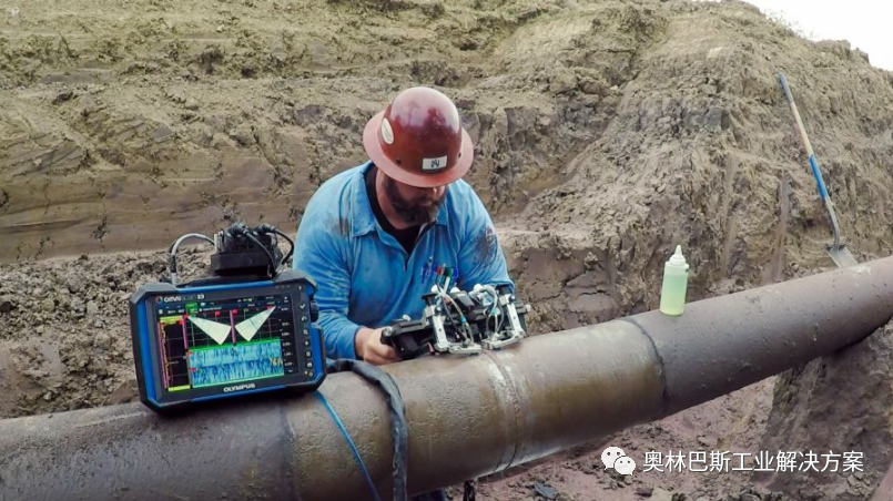 什么样的扫查器，能让使用者如此青睐？