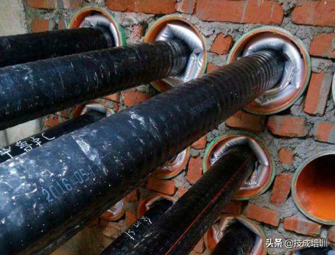 测电缆绝缘前为什么要先放电？不放行不行？