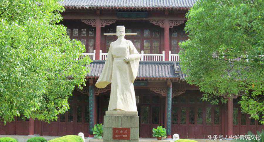 古代名篇《材论》原文译文，论人才选拔需在当其所能