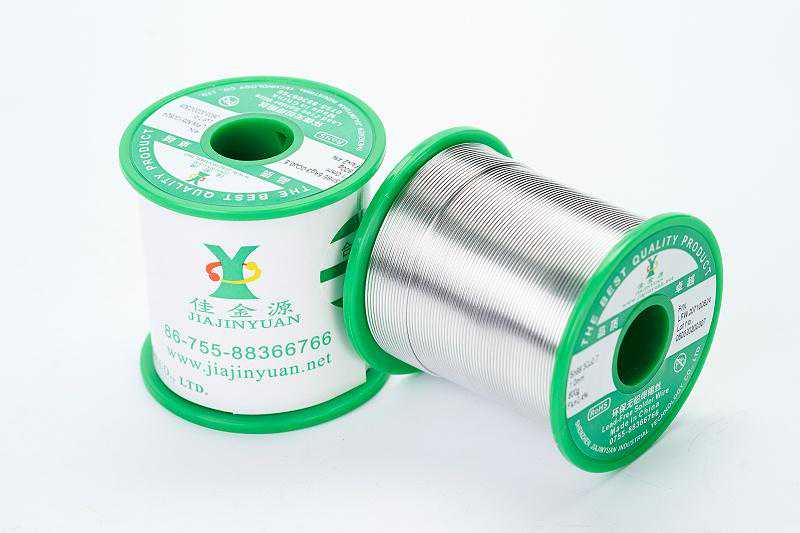 无铅和有铅焊锡丝有什么区别？