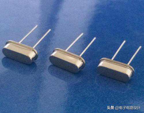 晶振封装知识：常用的贴片晶振尺寸都有哪些？