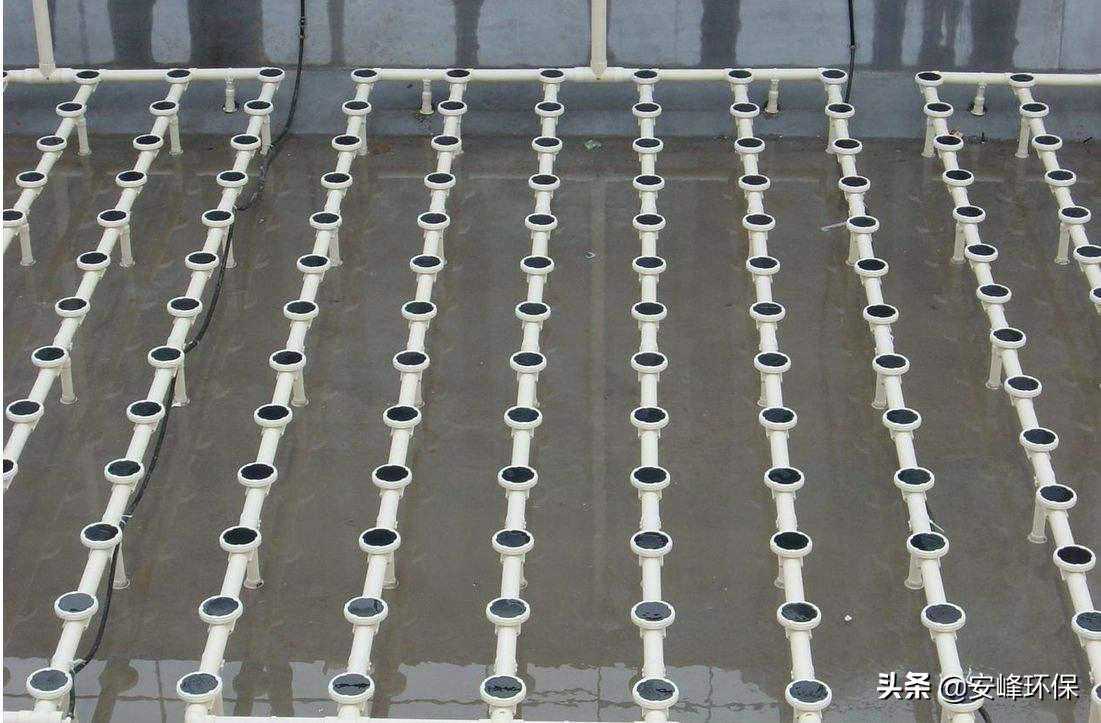 曝气头怎么样处理堵塞，全了解了