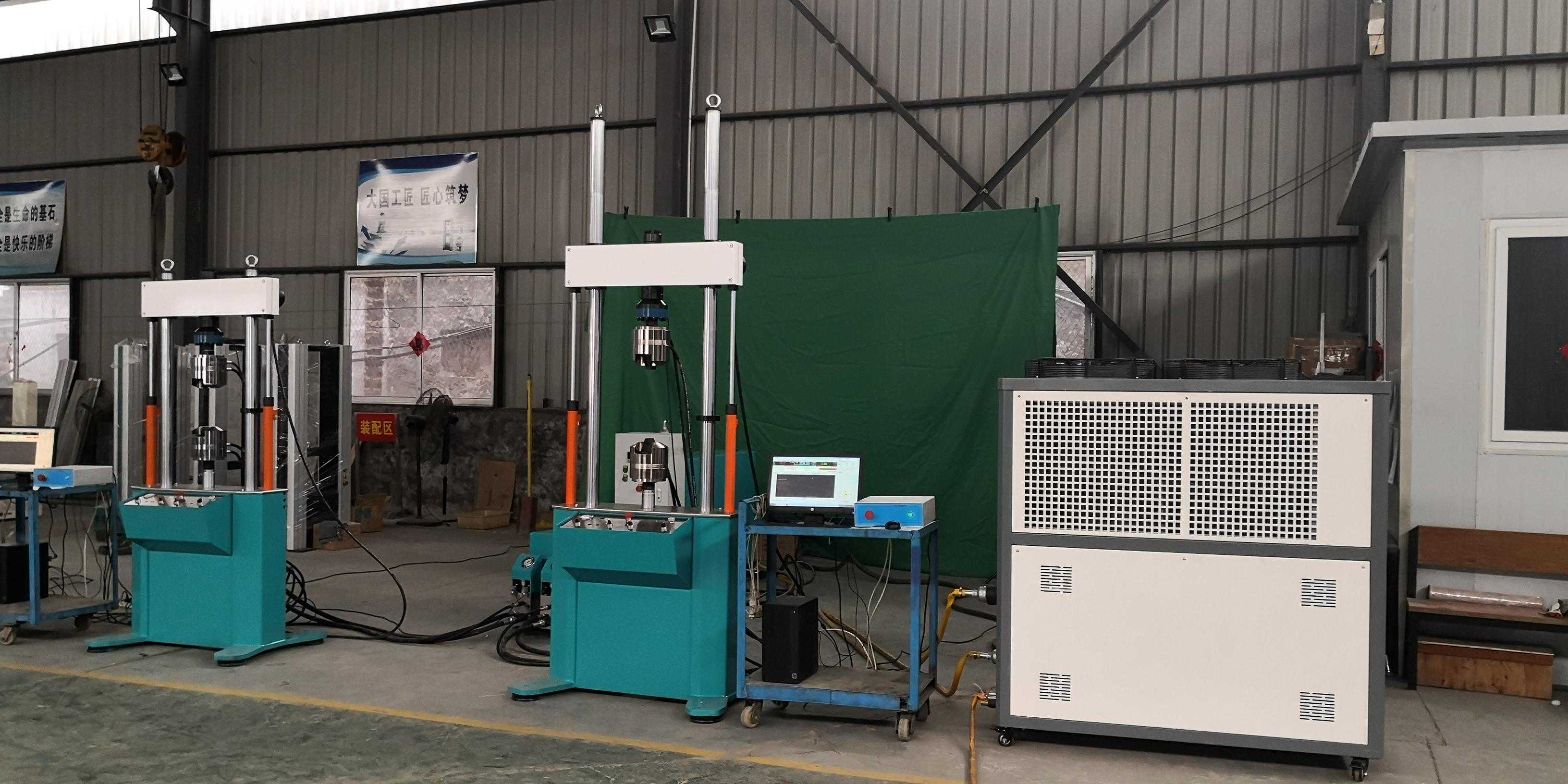 扭力试验机，试验中有哪些注意事项？