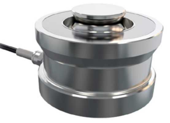 浅谈扭环式测力传感器