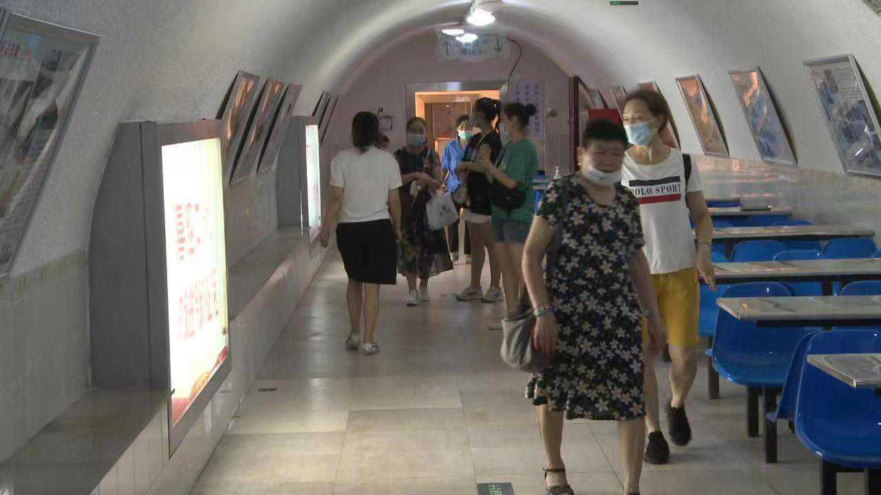 25度！成都这个天然“空调房”又开了