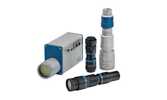 准直镜与扩束镜的区别是什么