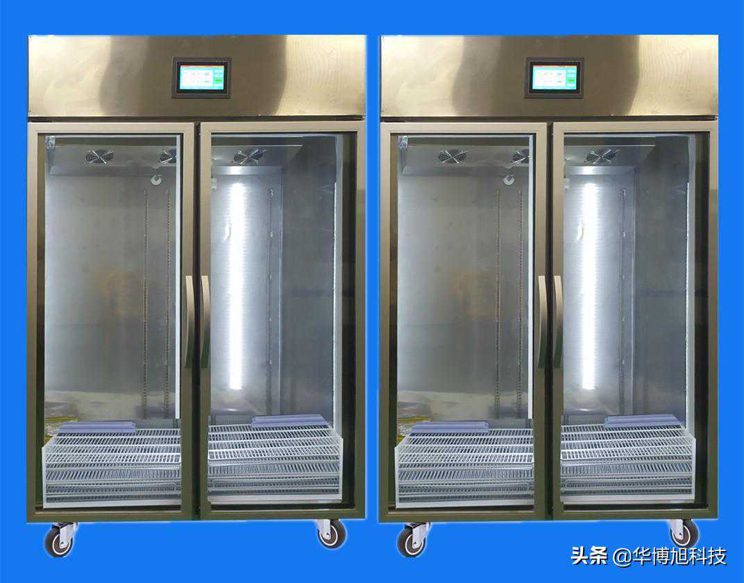 精密仪器恒温恒湿存储柜（恒温恒湿防潮柜）