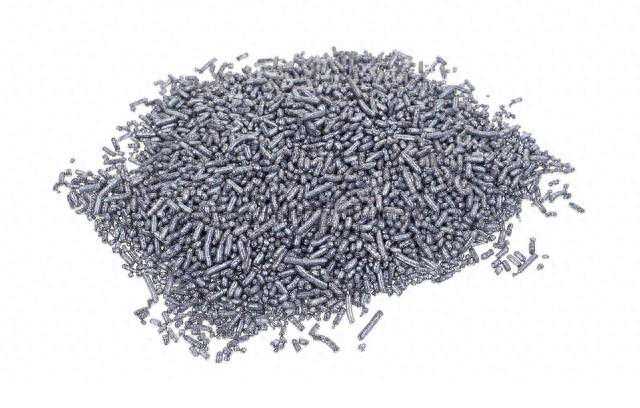 机械搅拌和超声纳米颗粒分散技术