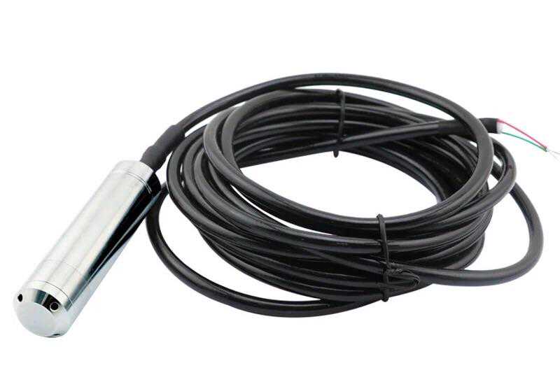 供水排水系列之六/投入式水位变送器