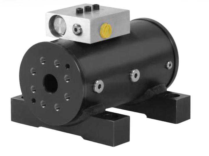 如何了解摆动油缸？它的原理是什么？