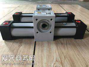 带你了解摆动气缸，结构和原理原来是这样的