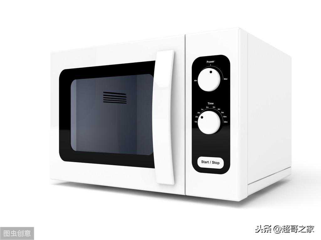 80%人知道微波炉，微波设备的强大超乎你想象
