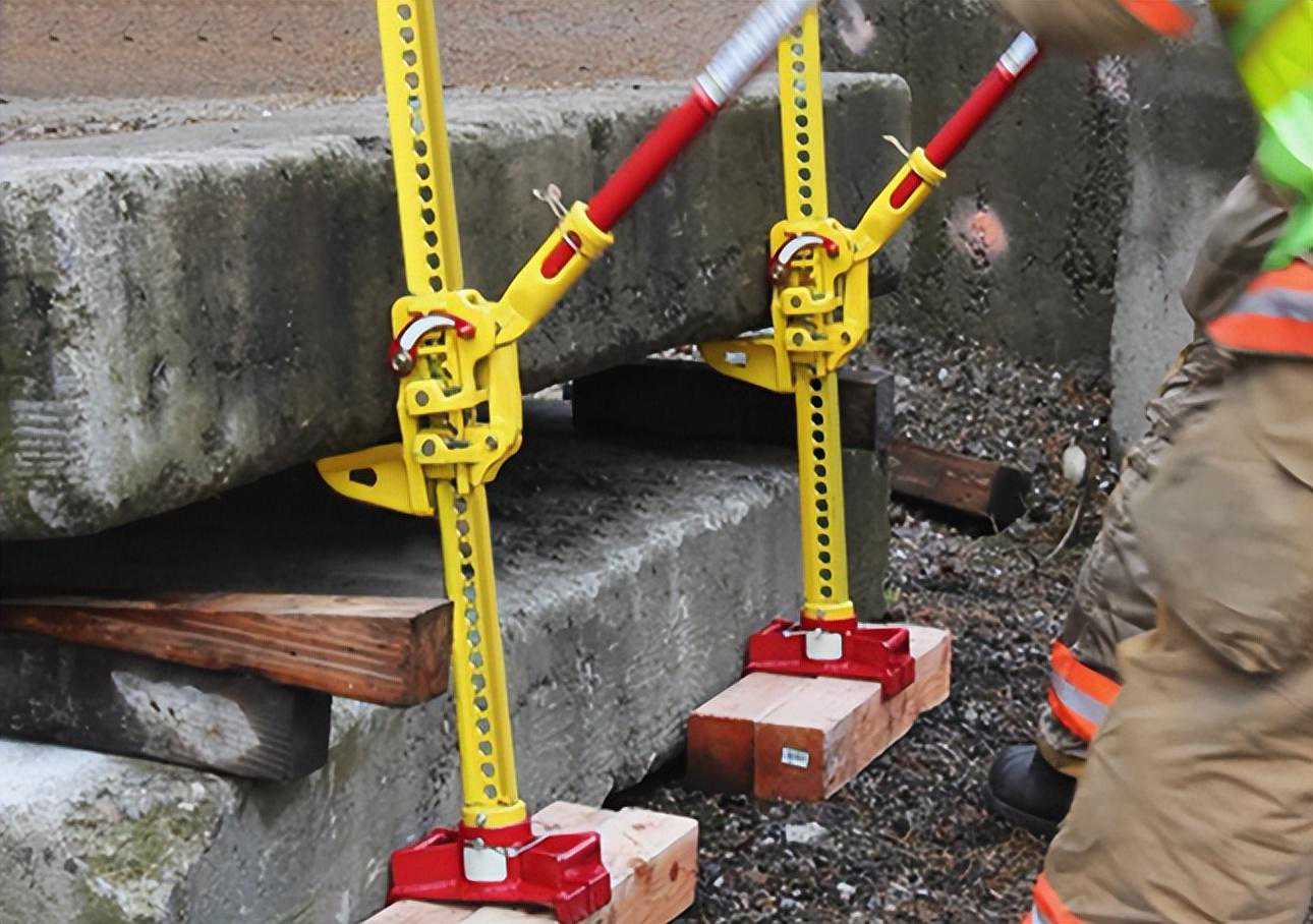 机械千斤顶的运行方式有着怎样的不同