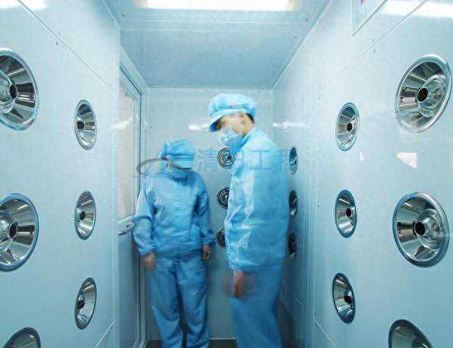 个人进入无菌车间如何消毒？-清阳工程