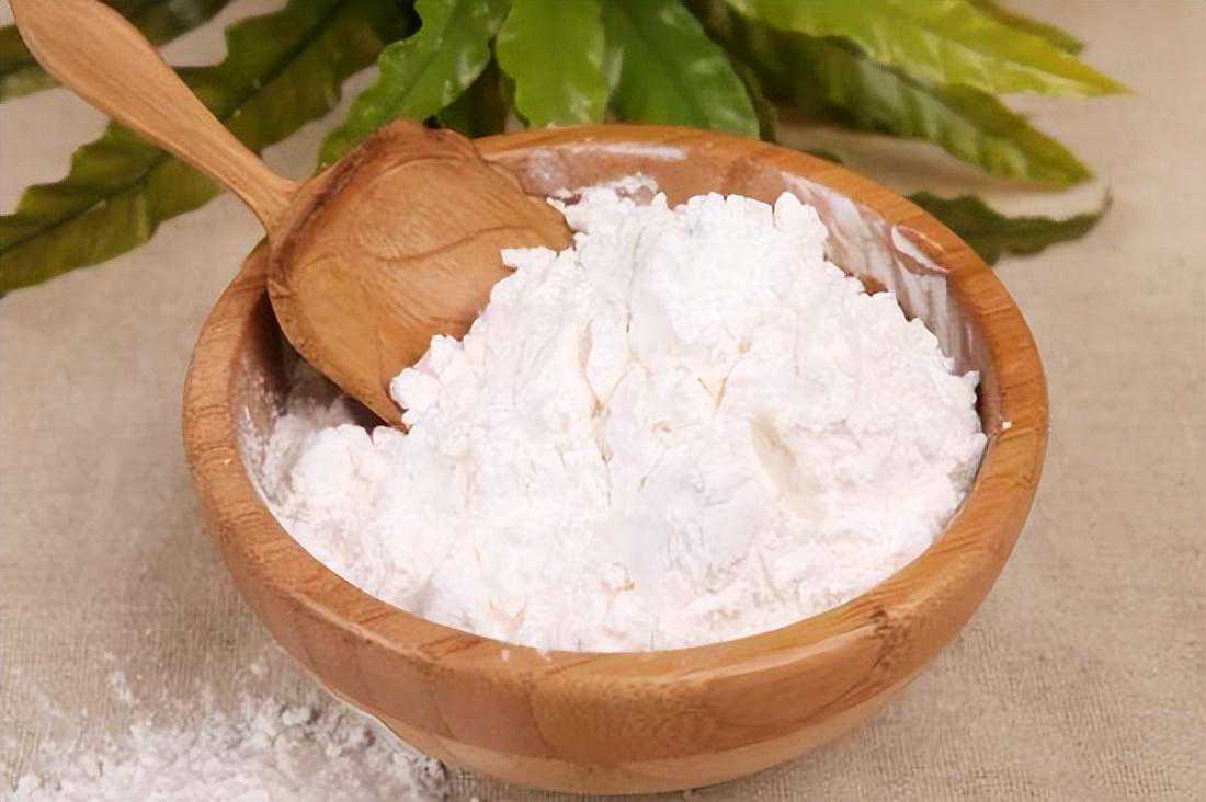 使用干燥设备气流烘干机干燥淀粉的优势