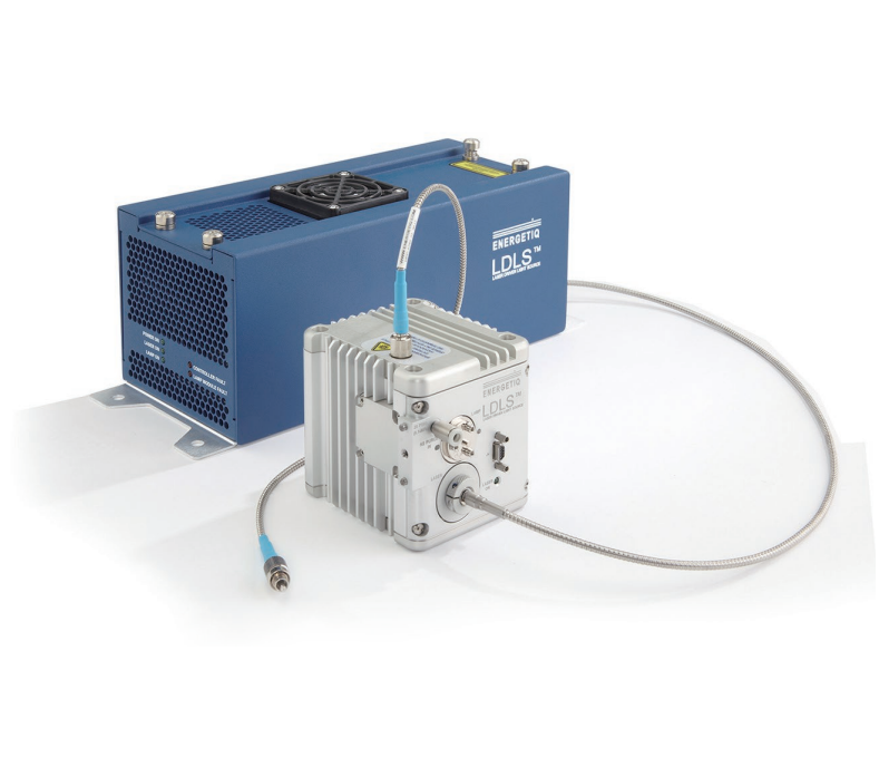 激光驱动白光光源（LDLS）基础知识以及应用介绍