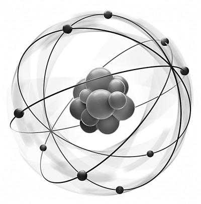 “打开”原子核 探索同位素