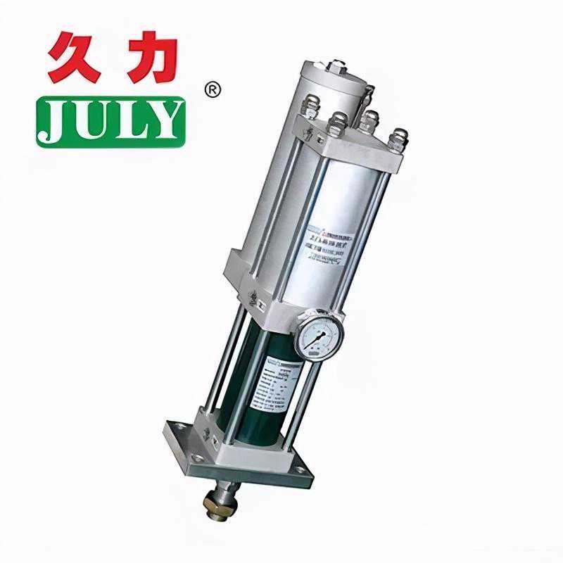 你知道气缸怎样选型及其性能特点吗？（一）