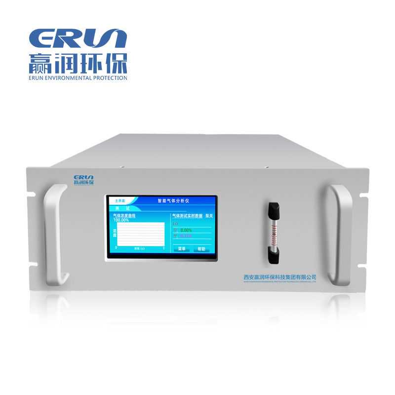 氧气分析仪的主要类型：你知道有哪些吗？