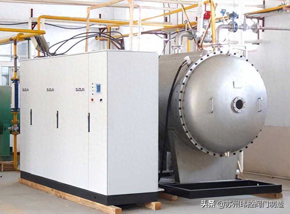 环保臭氧发生器常用什么阀门？