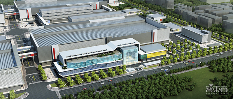 国产刻蚀设备商冲科创板！已打入5nm逻辑芯片量产线