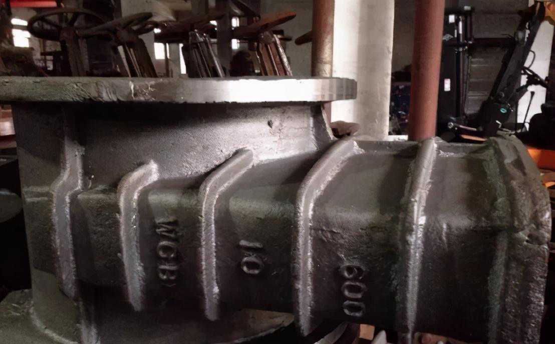 焊接质量检测：密封性检验