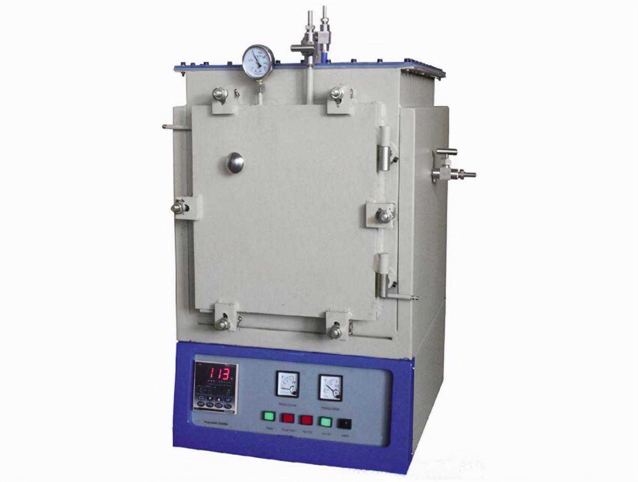 真空气氛炉在结构原理及功能上有什么特别的优势？