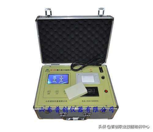 测土仪都可以检测哪些元素？如何使用测土仪？