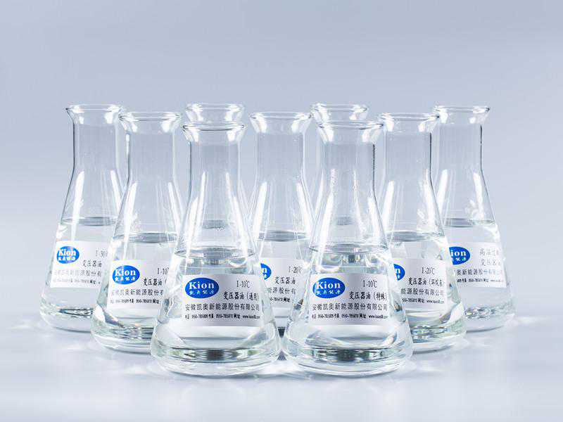 变压器油析气性的目的和意义