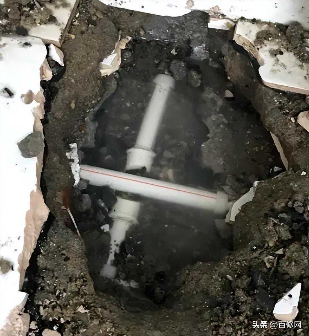 水管漏水怎么查漏水点？测漏水方法有哪些？