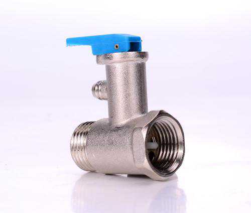 汽车泄压阀的作用是什么？