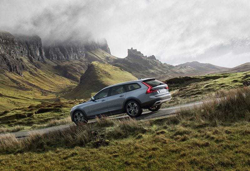 让发动机自由“呼吸”-沃尔沃原厂空气滤芯