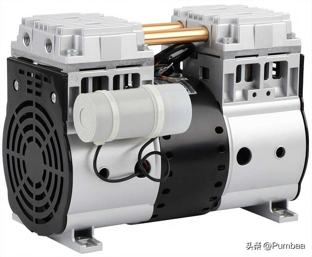 真空泵气镇阀的作用和原理是什么？