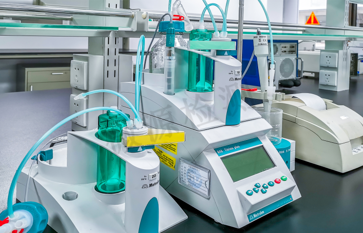 硫酸铵检测：实验室测试方法的原理及技术分享