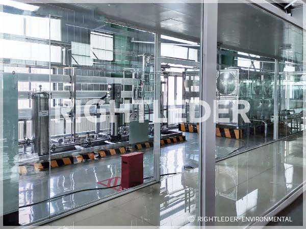 超纯水系统中所说的电导率与电阻率的定义区分