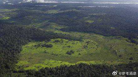 西媒：地球氧气还能用多久？