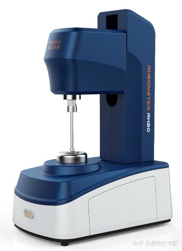 国产流变仪哪家好？