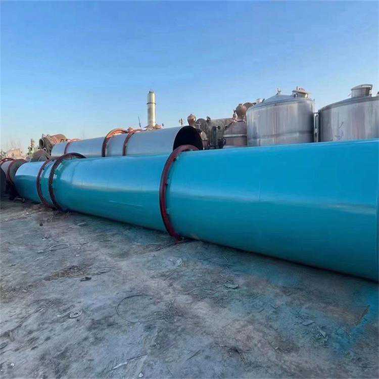 二手流化床干燥机回收