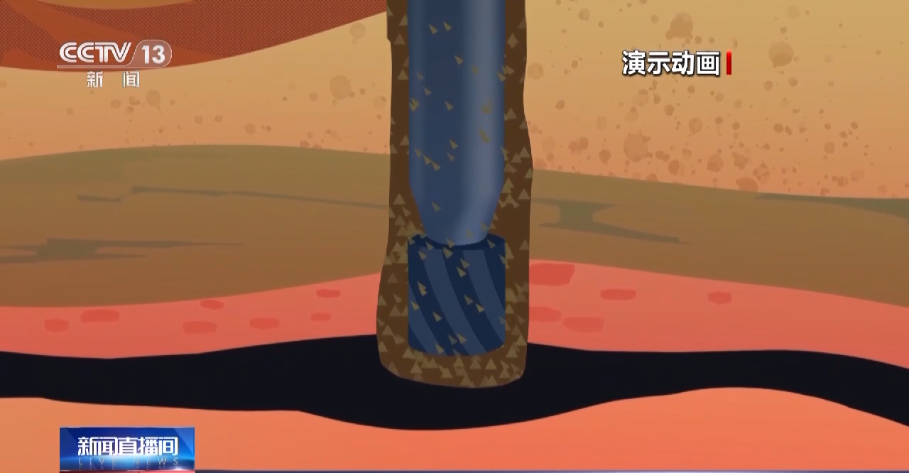 人类“入地”走了多远？这些钻井冷知识一起来了解→