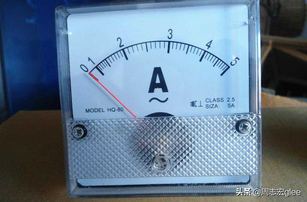 电流到底有多快？