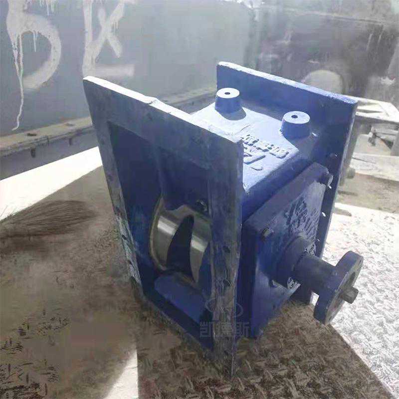 常用流量控制阀有哪些