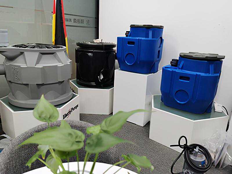 对于污水提升设备，你了解多少