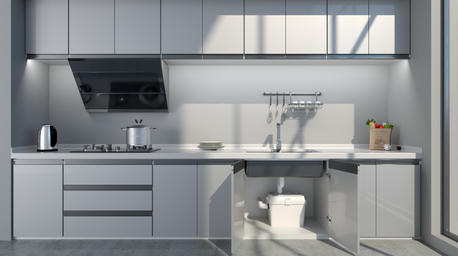 污水提升泵怎么选，看这一篇就够了