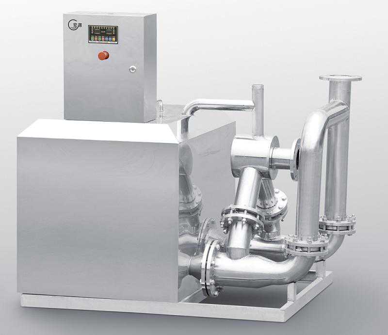 家用一体化污水提升装置