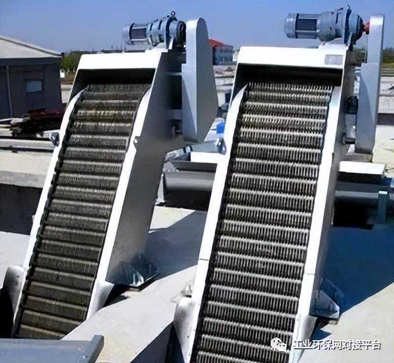 转载--污水的“三级”处理是什么？