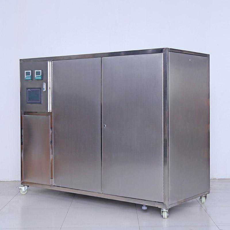 实验室污水处理机