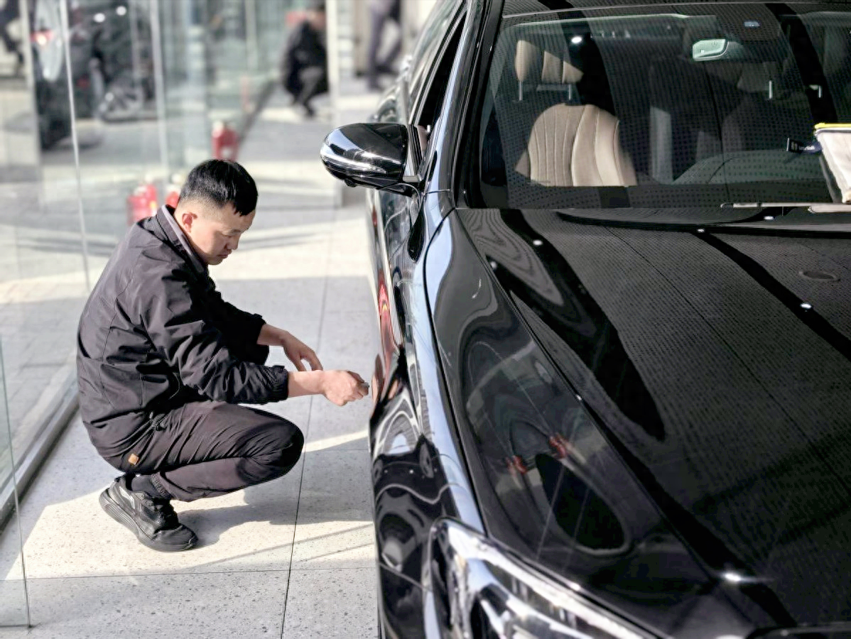 唐山汇海汽车：挑战行业内最强售后保障